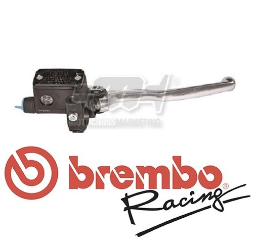 Brembo pompa freno anteriore - brembo,
