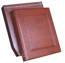 ALBUM RACCOGLITORE UNIVERSALE