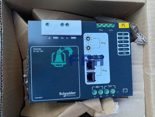 1pz ems58581ba ps100 48v - ems58581ba, ps100-48v