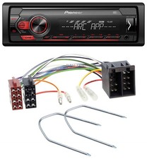Pioneer DAB 1DIN MP3 AUX USB