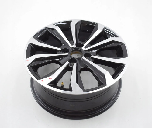 Cerchio lega 16 pollici - in,