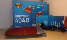 AVM Router Fritz!Box 4040 Router Wireless