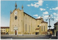 MONTAGNANA - PADOVA - IL DUOMO
