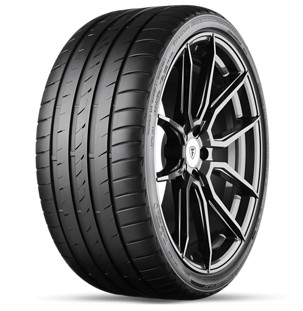 Firestone firehawk sport - firestone,