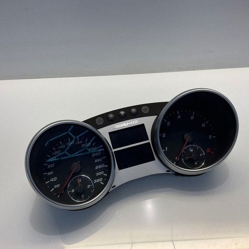 Mercedes benz amg w164 2006 - w164,
