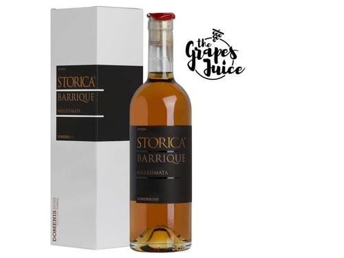 Domenis 1898 grappa - domenis,