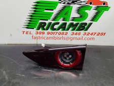 FARO FALE STOP LED POSTERIORE