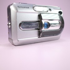 Fujifilm fotocamera digitale