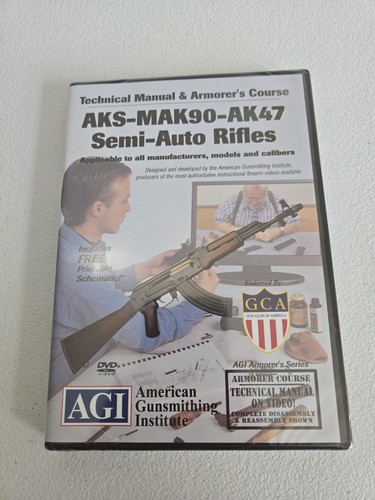 Agi technical manual - technical, &