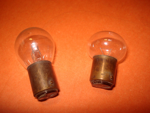 Lampadina philips d epoca - ,