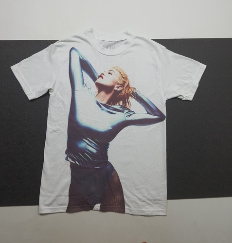 Maglietta madonna tour - madonna,