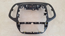 RENAULT CAPTUR 17-19 CORNICE MASCHERINA CENTRALE CRUSCOTTO COD.682602532R