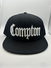 Cappello snapback Compton New