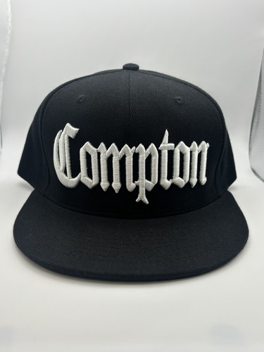 Cappello snapback compton - compton, new