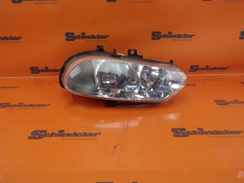 Faro alfa romeo 156 - dx,
