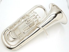 Yamaha Euphonium YEP-321S