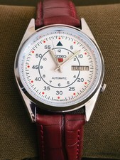 Orologio da polso uomo vintage