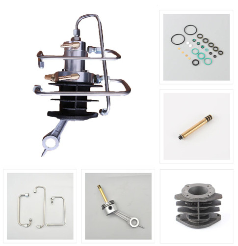 Ricambi compressore aria - , pompa