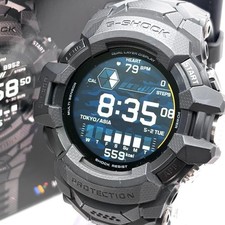 Casio shock gsw h1000 - g-shock, gsw-h1000-1jr