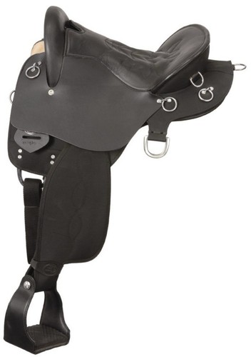 Sella resistente serie king - resistente,