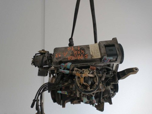 156c046 motore fiat panda - 156c046,