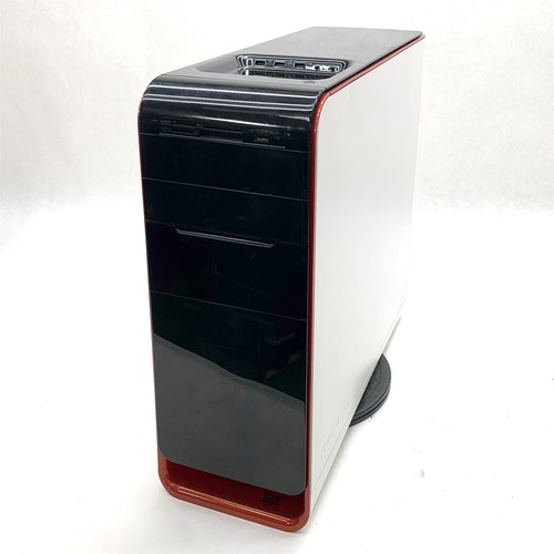 Tower dell studio xps - dell, 9100