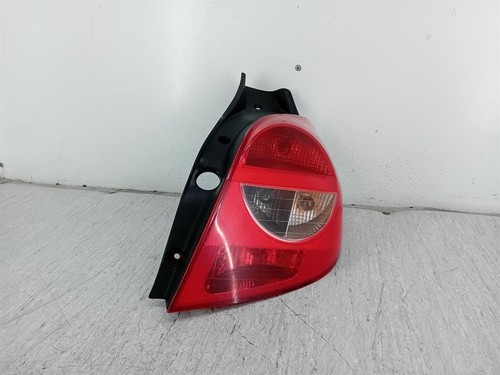Renault clio iii 2006 fanale - renault,