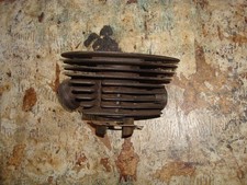 Mondial Sport 48 cilindro in