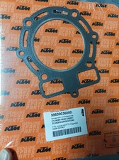 Guarnizione Testata KTM 400