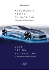 CARS, DESIGN AND EMOTIONS -