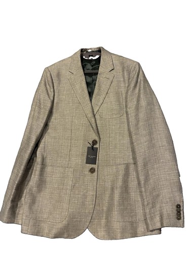 Nuovo ted baker giacca - nuovo,