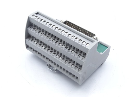 Modulo plc phoenix - modulo,