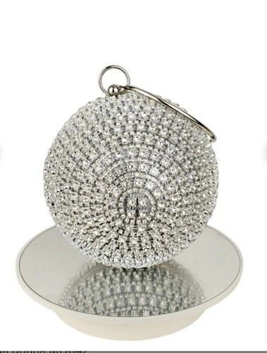 Pochette borsetta gioiello - borsetta,