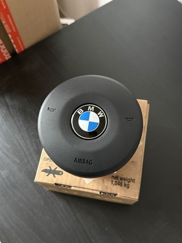 Airbag bmw sport serie - sport, f10