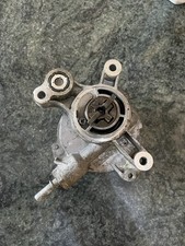 DEPRESSORE FRENI POMPA A VUOTO