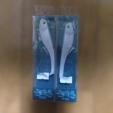 Mars Kaien Albino Set 2 Pezzi