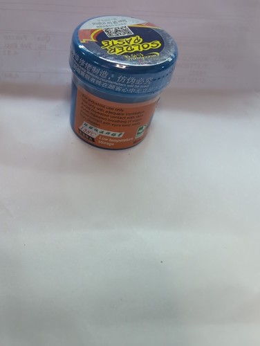 Stagno liquido mechanic v8b45 - liquido,