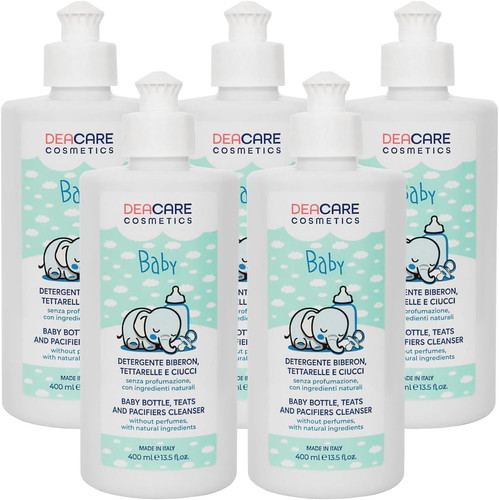 Baby kit flaconi - kit, di