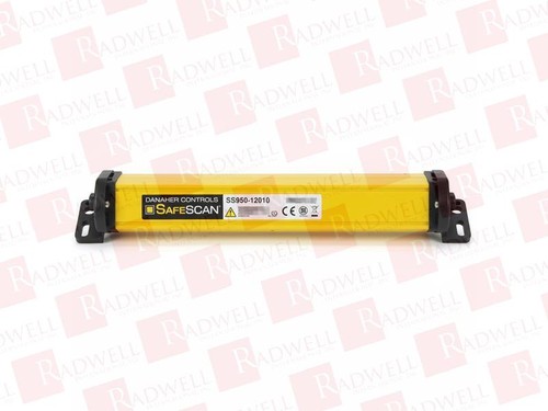 Danaher comandi ss950 12010 - danaher, ss950-12010