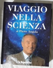 Libro viaggio nella scienza -