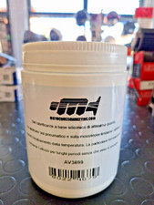 GEL SILICONE GRASSO SILICONICO
