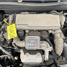 1484408 Motore semicompl