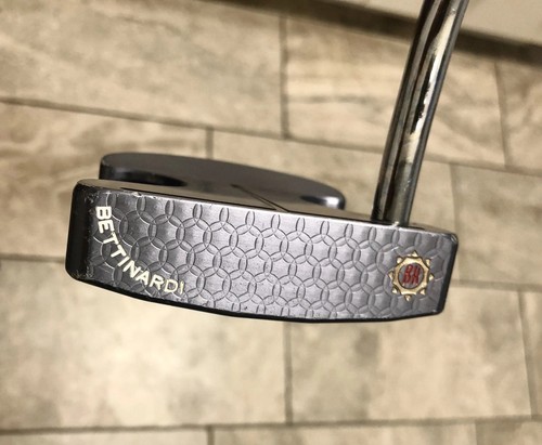 Ben hogan bettinardi - hogan, baby