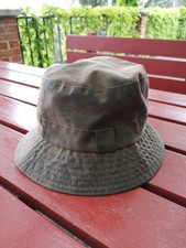 cappello da pescatore Barbour