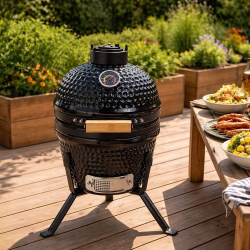 Neo kamado ceramica - neo, 13"