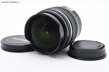 [Quasi Nuovo] PENTAX DA FISH-EYE 10-17mm F3.5-4.5 ED dal Giappone #BR2620059