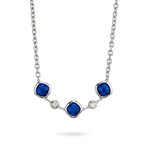 Collana girocollo donna mya - donna,
