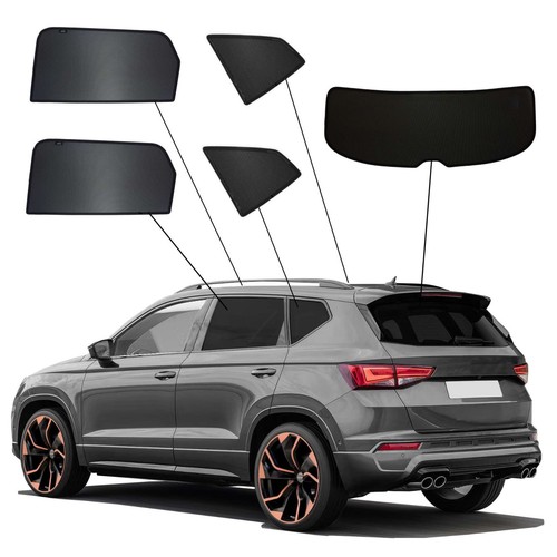 Parasole auto cupra - cupra, ateca