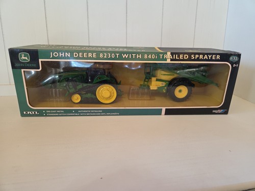 Trattore cingolato ertl - trattore,