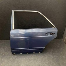 Porta posteriore sinistra